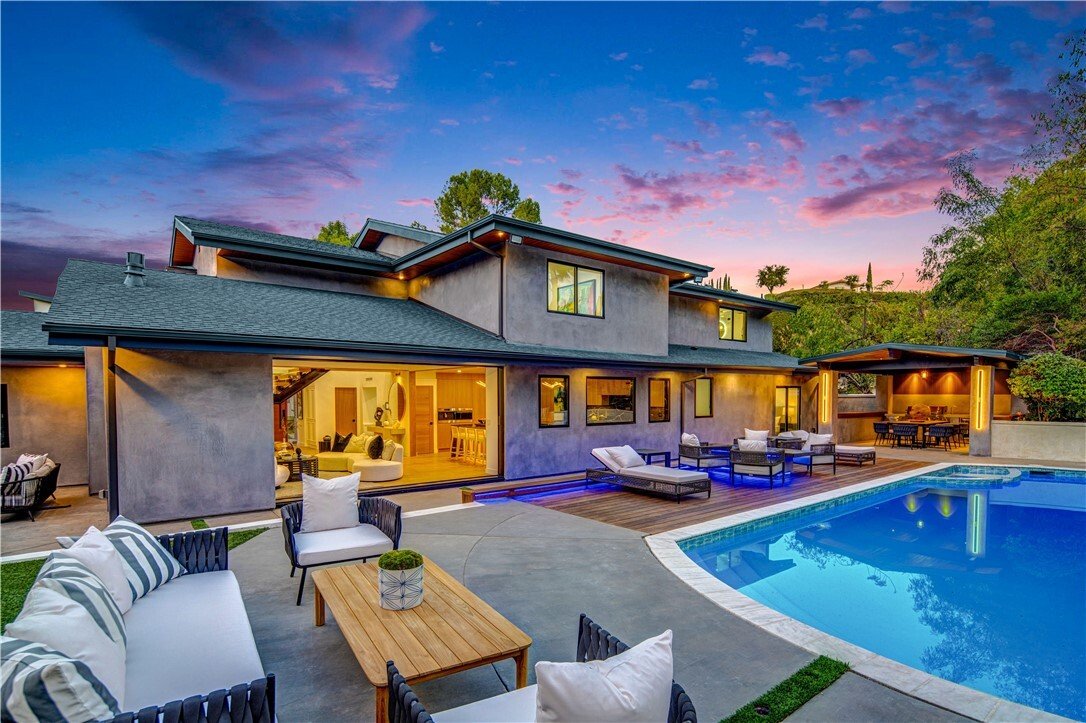 House in Los Angeles, California, United States 1 - 15377325