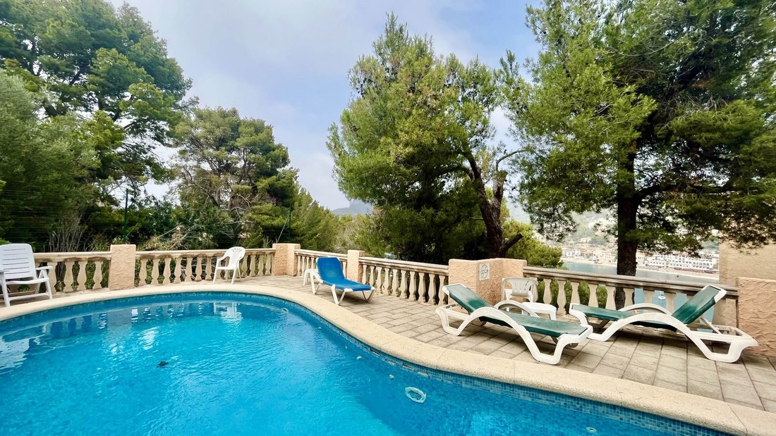 Apartment in Soller, Balearic Islands, Spain 4 - 15376261