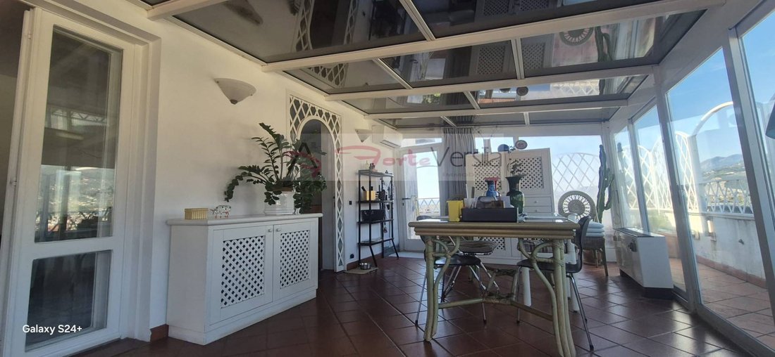 Apartment in Seravezza, Tuscany, Italy 2 - 15377440