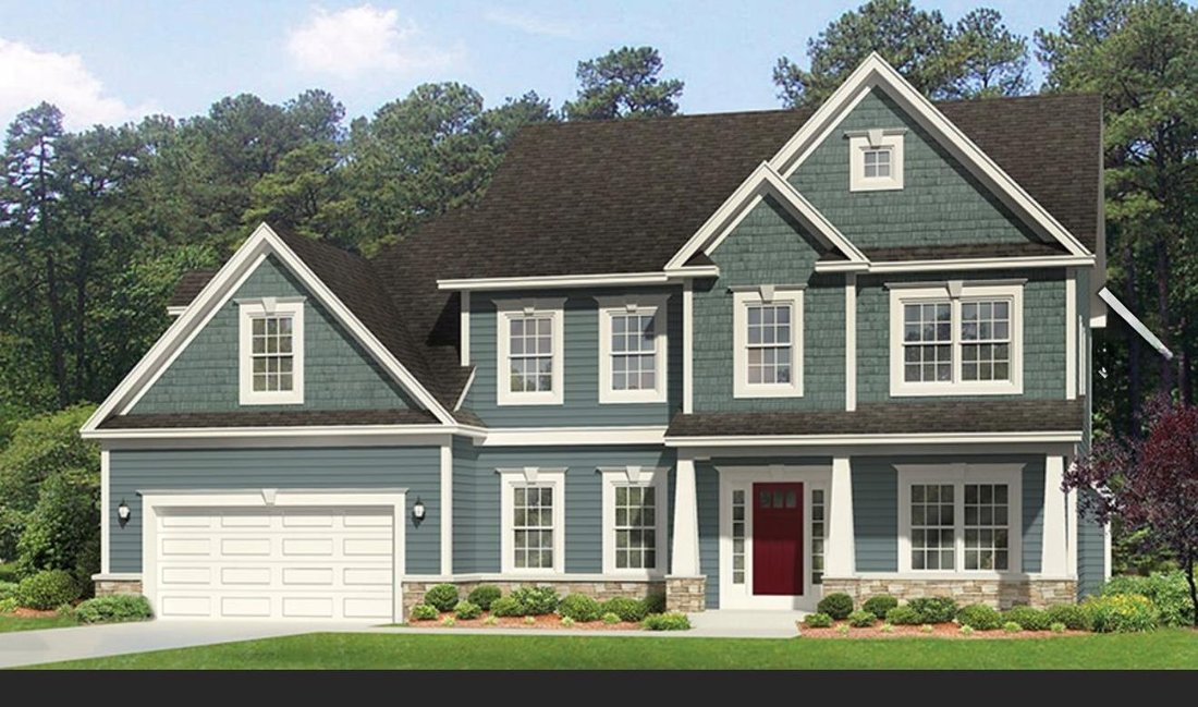 House in Goshen, New York, United States 1 - 14874467