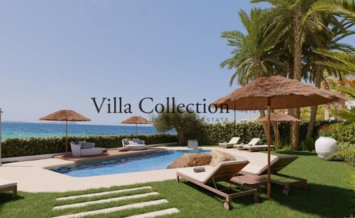 Apartment in Sant Antoni de Portmany, Balearic Islands, Spain 1