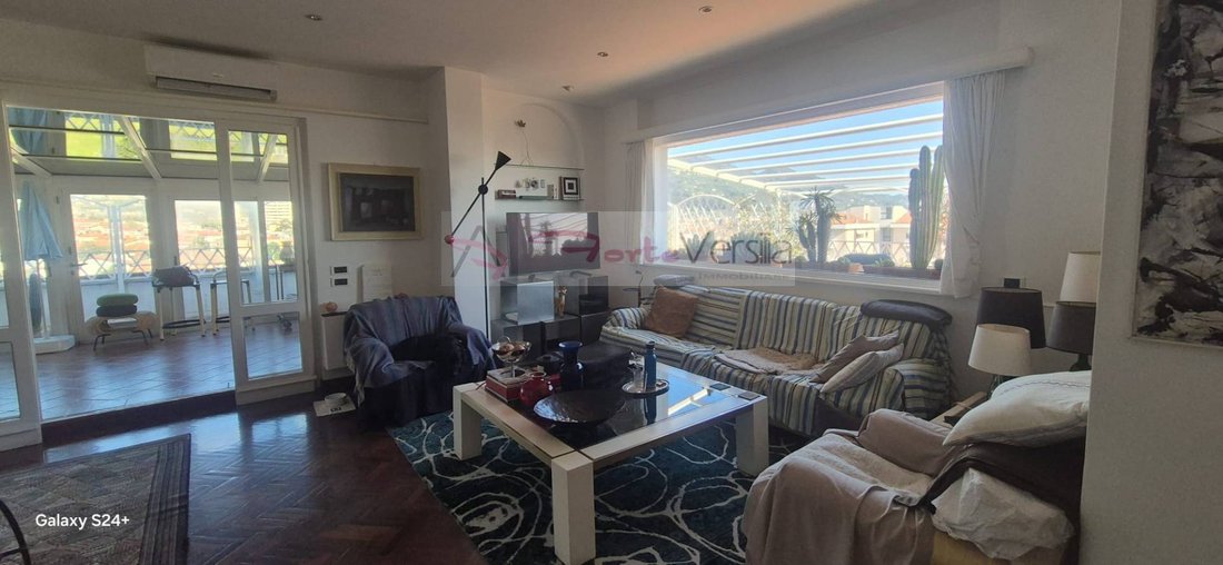 Apartment in Seravezza, Tuscany, Italy 3 - 15377440