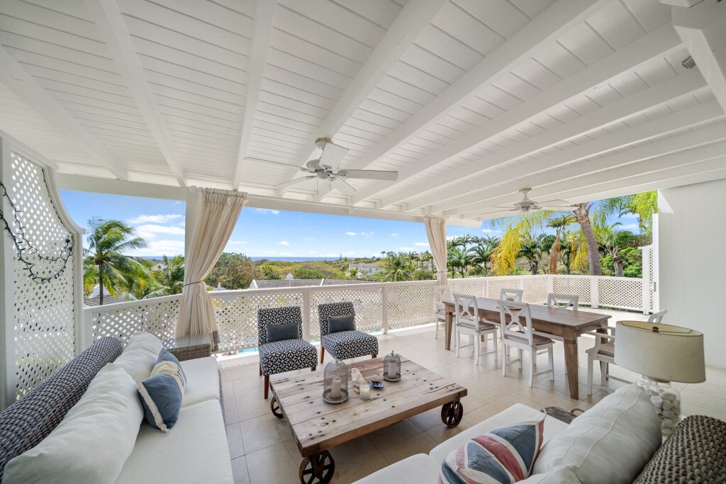 Townhouse in Westmoreland, Saint James, Barbados 2 - 15376050