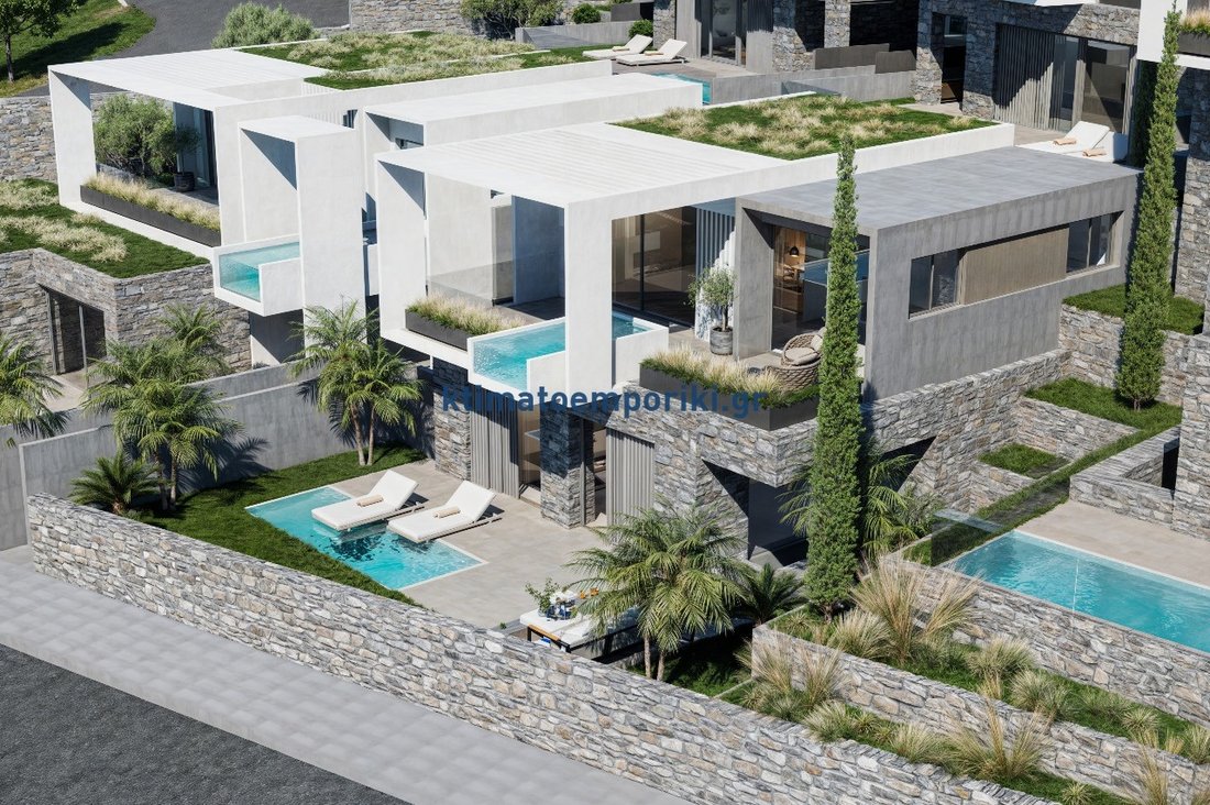 Apartment in Crete, Greece 4 - 15376322