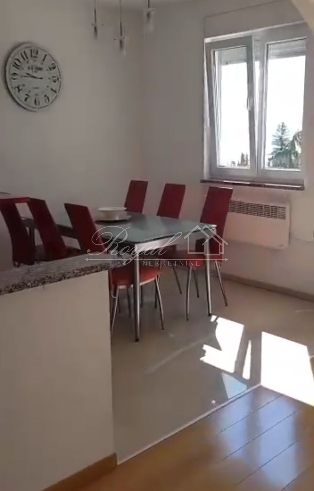 Apartment in Grad Opatija, Primorje-Gorski Kotar County, Croatia 3 - 15376197