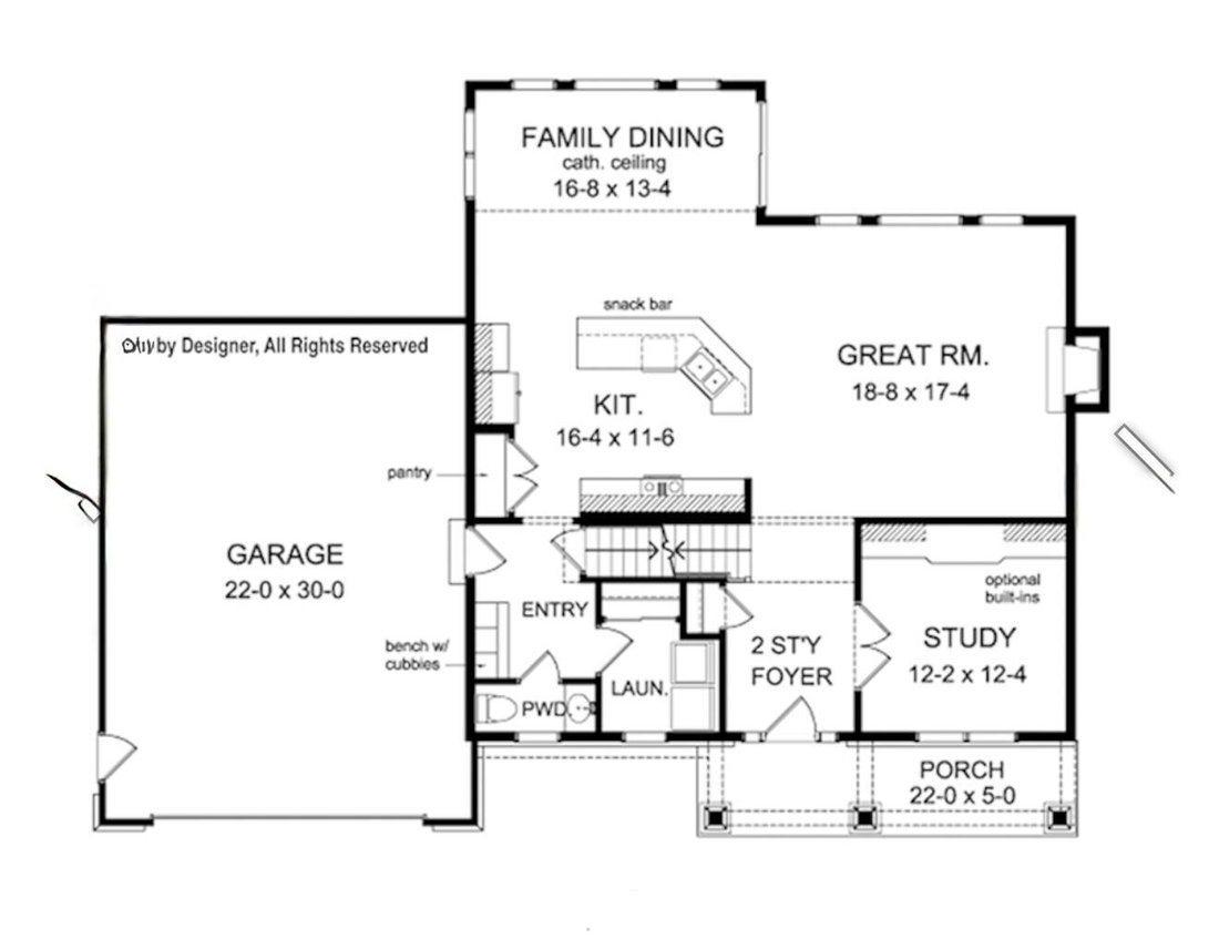 House in Goshen, New York, United States 3 - 14874467
