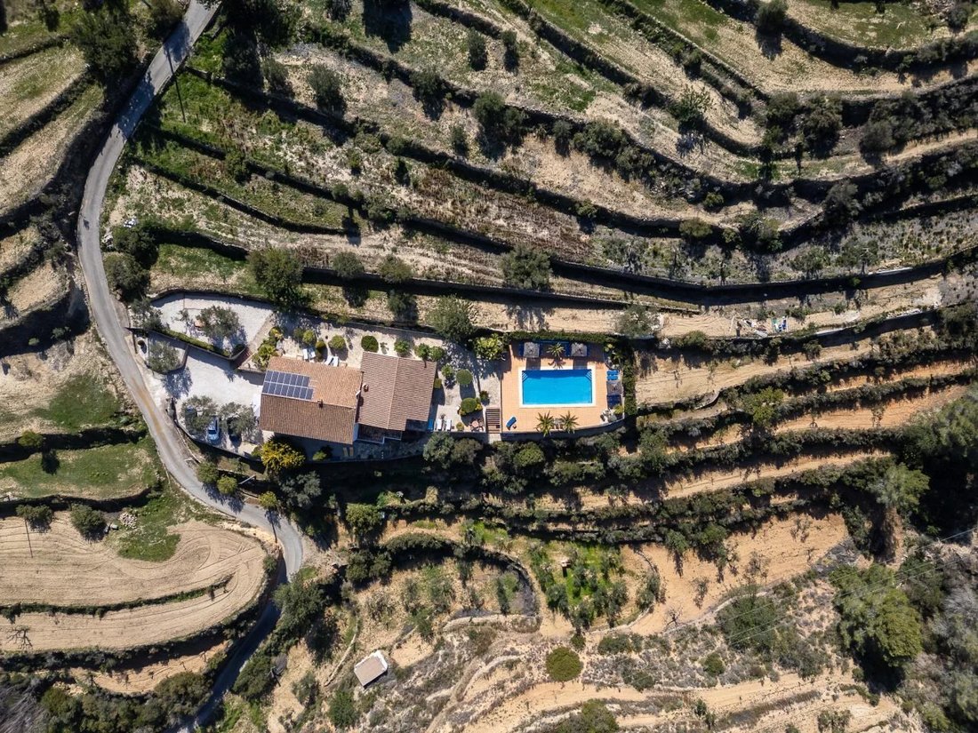 Casa a Alicante, Comunità Valenzana, Spagna 3 - 15376158