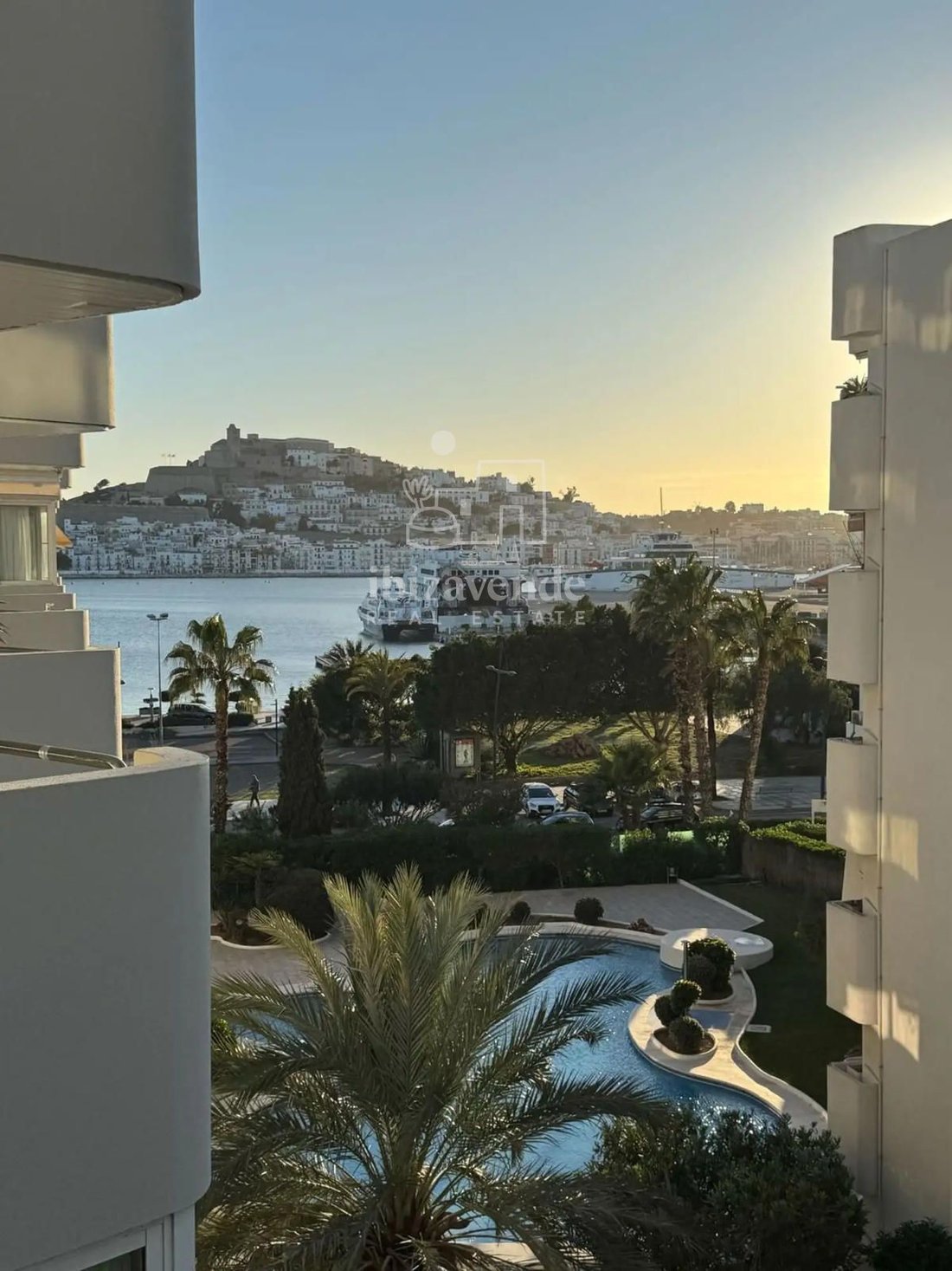 Apartment in Ibiza Town, Balearic Islands, Spain 2 - 15375829