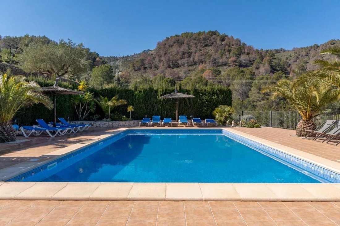 Casa a Alicante, Comunità Valenzana, Spagna 2 - 15376158