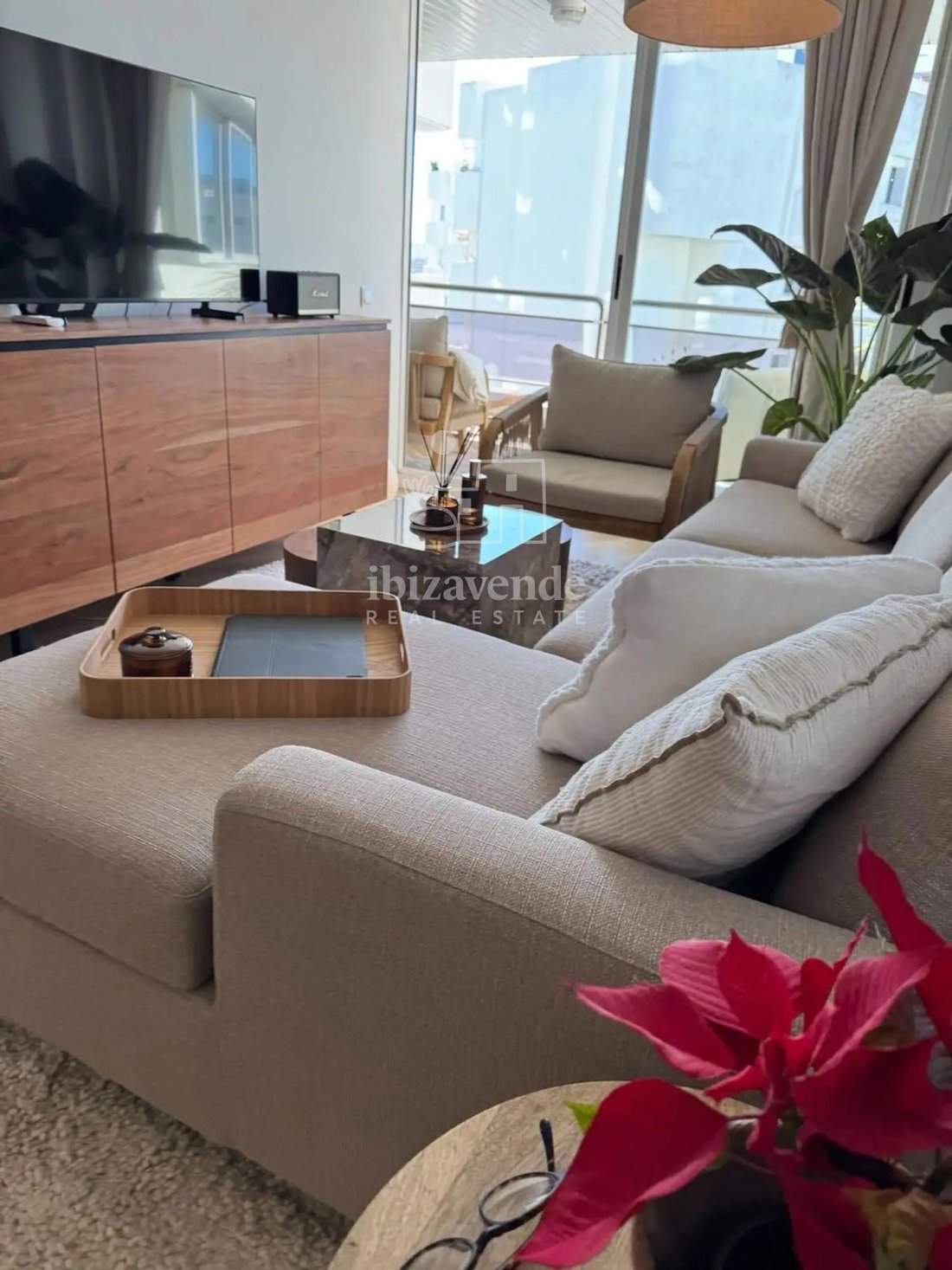 Apartment in Ibiza Town, Balearic Islands, Spain 5 - 15375829