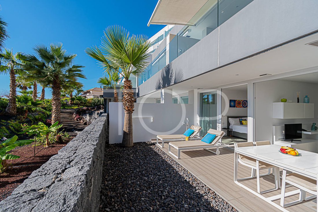 Apartment in Costa Adeje, Adeje, Canary Islands 4 - 15378615