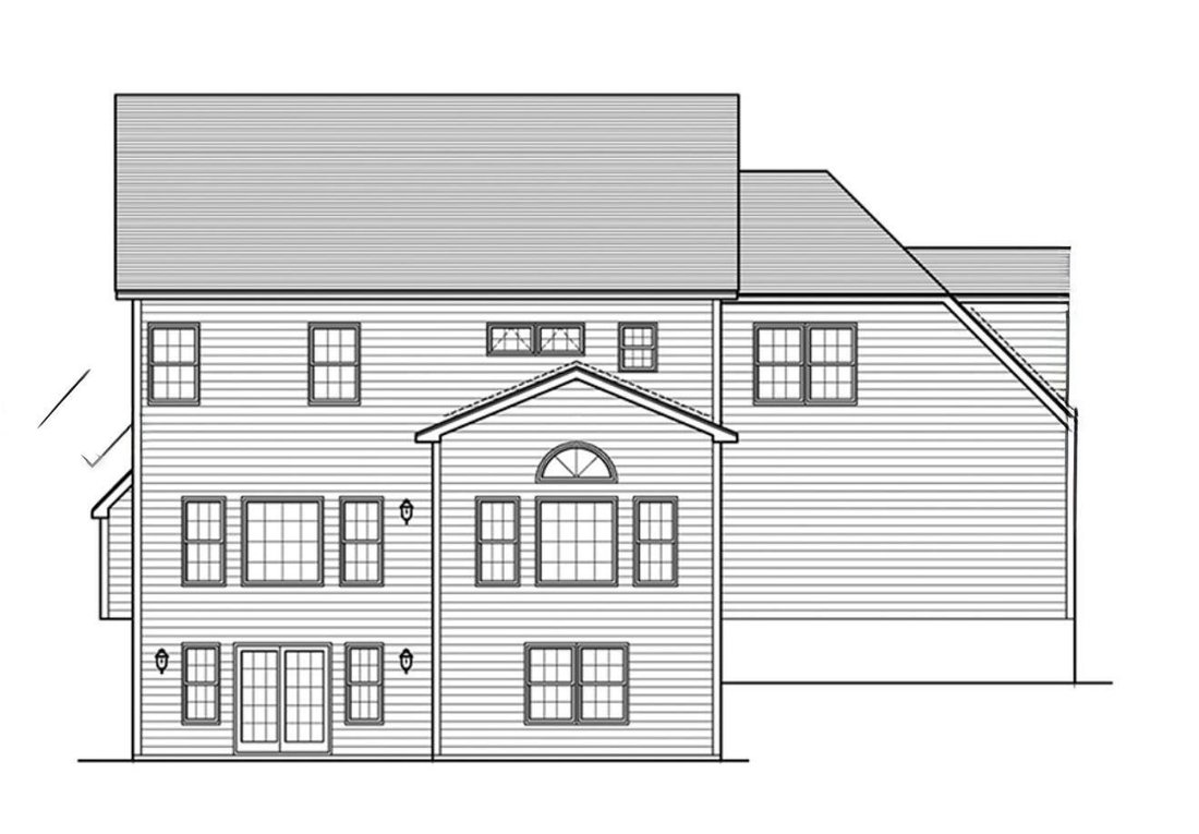 House in Goshen, New York, United States 2 - 14874467