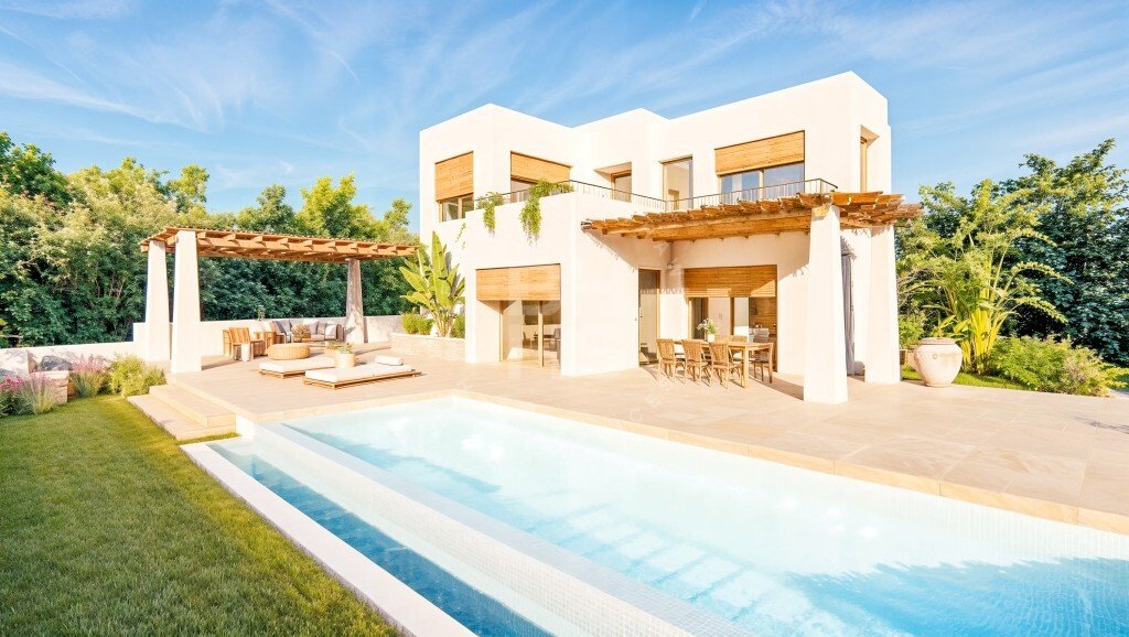 Villa in Calp / Calpe, Valencian Community, Spain 1 - 15377194