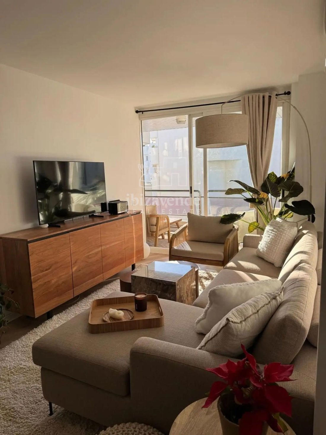 Apartment in Ibiza Town, Balearic Islands, Spain 3 - 15375829