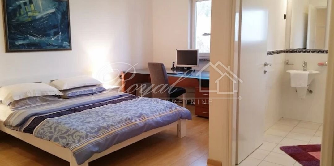 Apartment in Grad Opatija, Primorje-Gorski Kotar County, Croatia 5 - 15376197