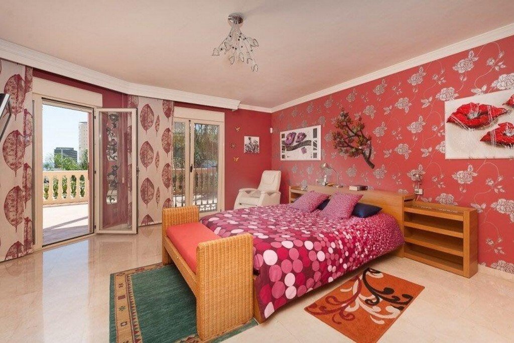 Villa in Torremolinos, Andalusia, Spain 3 - 15376946