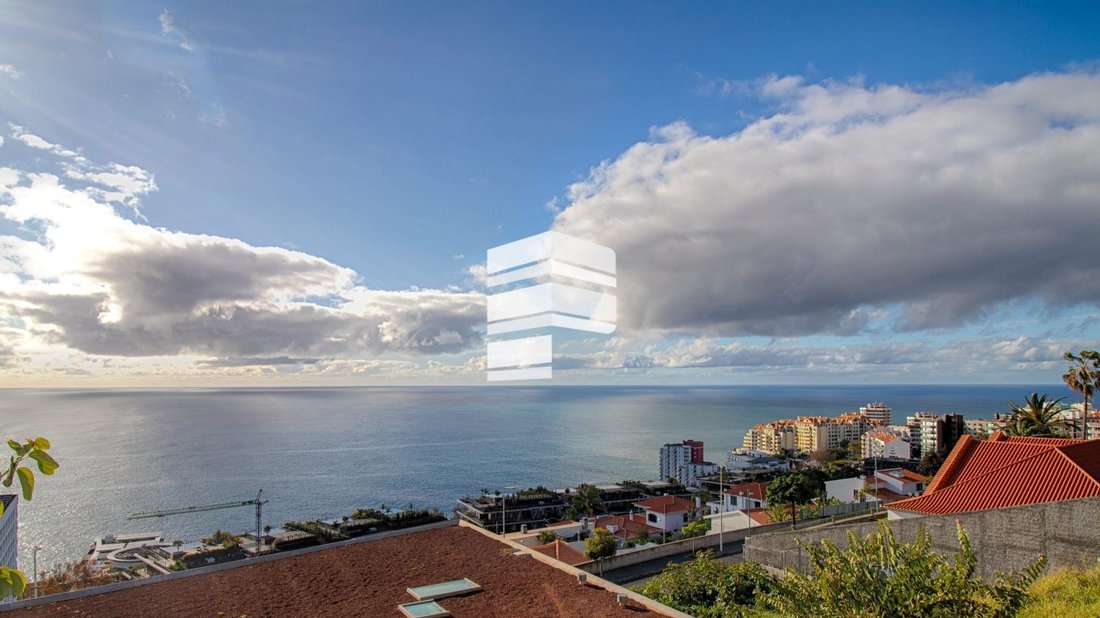 House in Funchal, Madeira, Portugal 1 - 15378213