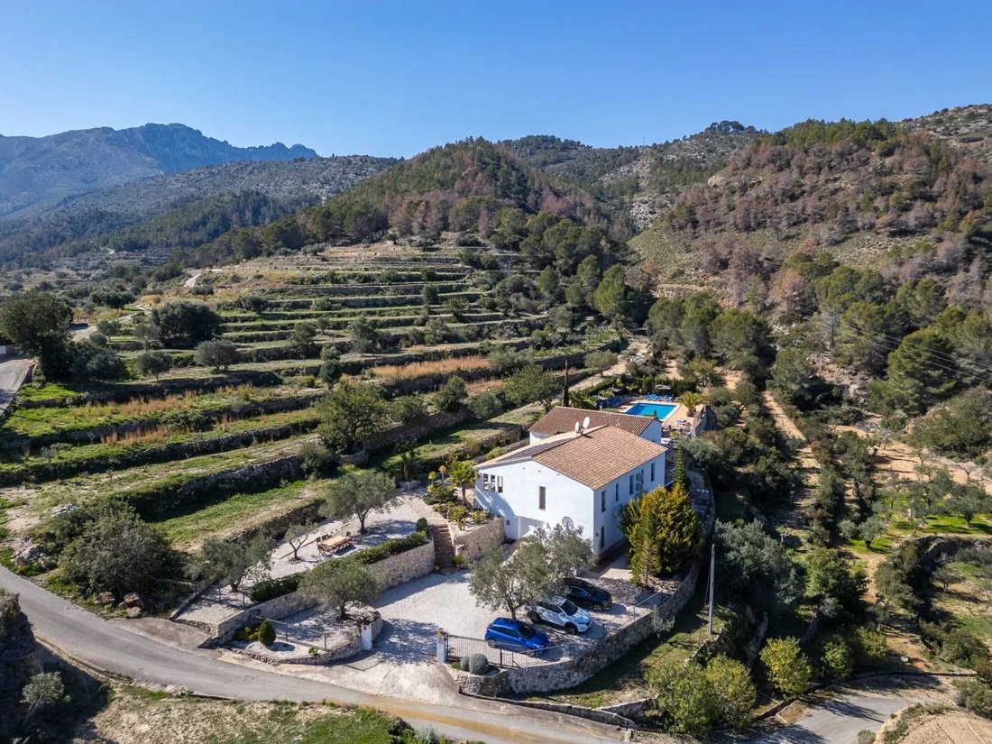 Casa a Alicante, Comunità Valenzana, Spagna 4 - 15376158