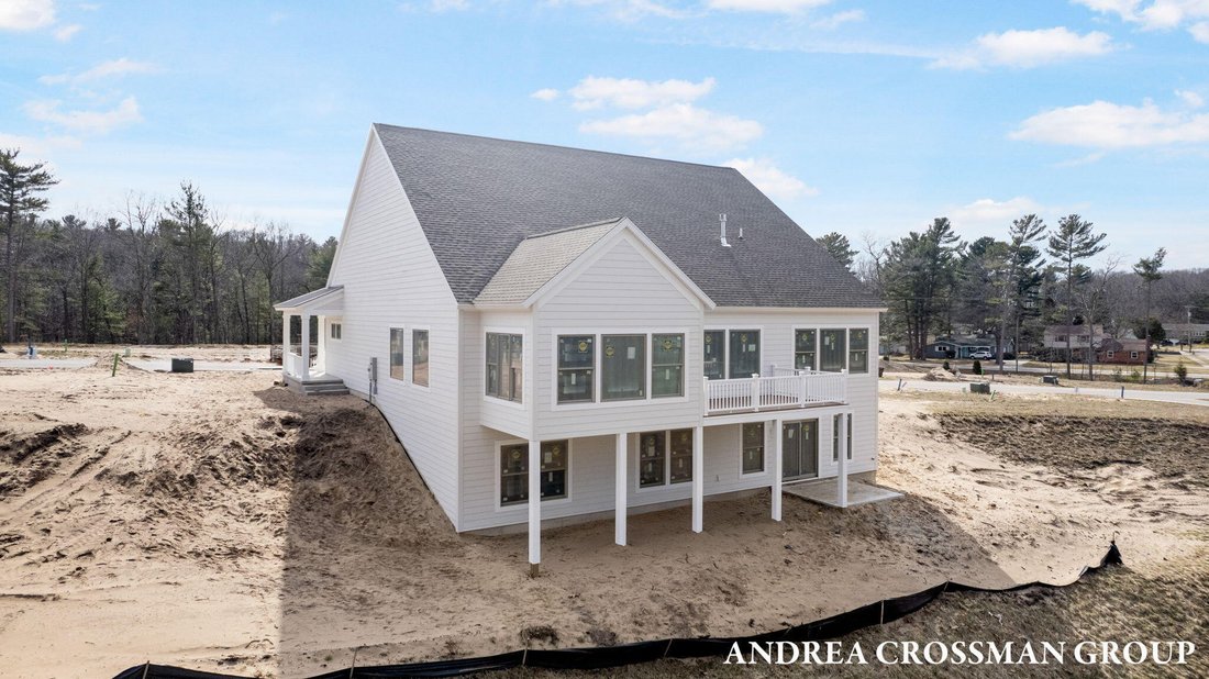 Haus in Muskegon, Michigan, Vereinigte Staaten 3 - 14470027