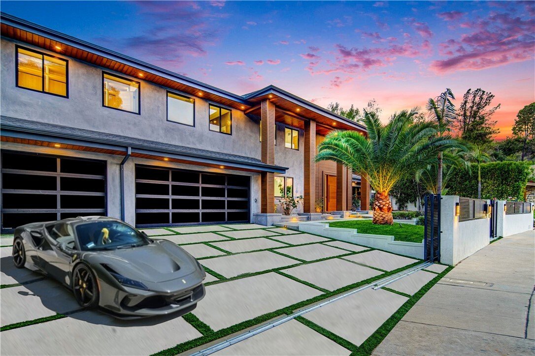 House in Los Angeles, California, United States 5 - 15377325