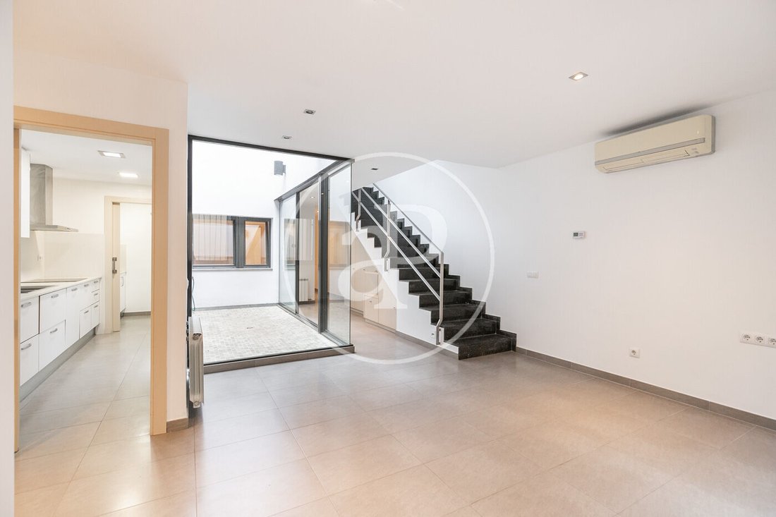 Villa a Barcellona, Catalogna, Spagna 3 - 15378495