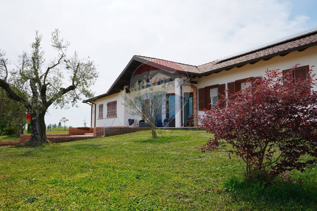 Villa in Carso - Podgora - Piave, Latina, Lazio 3 - 15377448