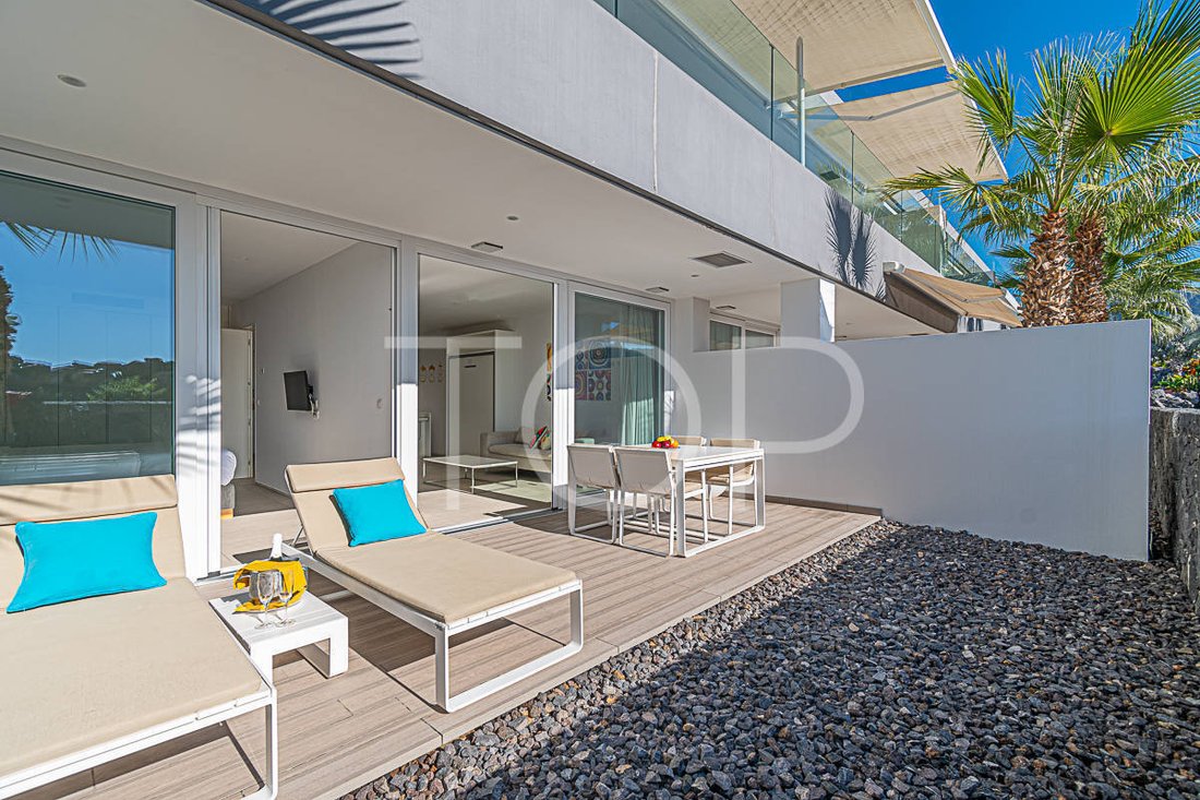 Apartment in Costa Adeje, Adeje, Canary Islands 5 - 15378615