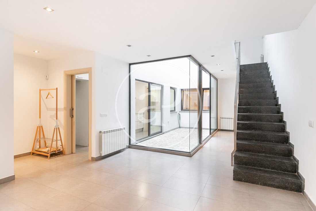 Villa a Barcellona, Catalogna, Spagna 4 - 15378495