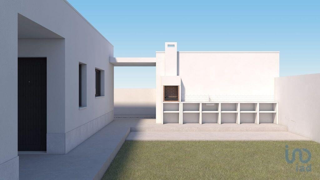 Townhouse in Barreiro e Lavradio, Setubal, Portugal 3 - 15378318