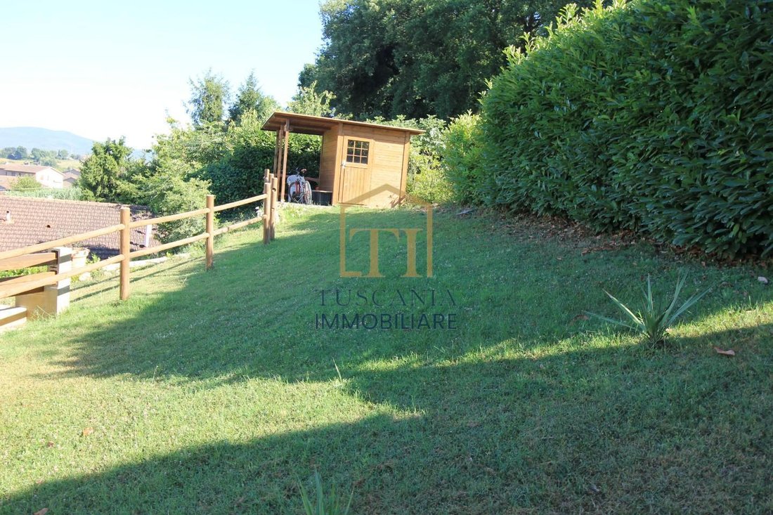 House in Colle di Val d'Elsa, Tuscany, Italy 1 - 15377198