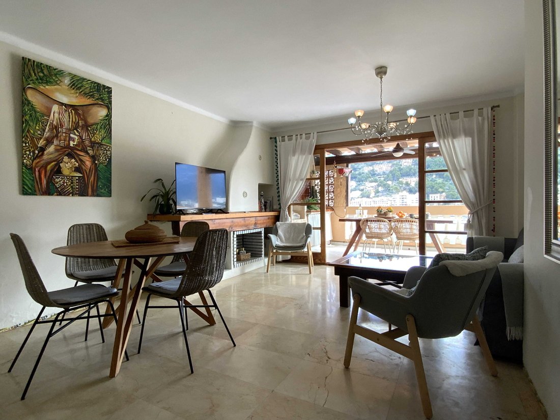 Apartment in Soller, Balearic Islands, Spain 2 - 15376261
