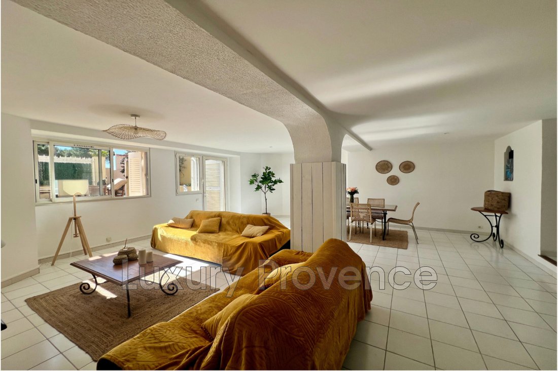 Apartment in La Ciotat, Provence-Alpes-Côte d'Azur, France 2 - 15378108