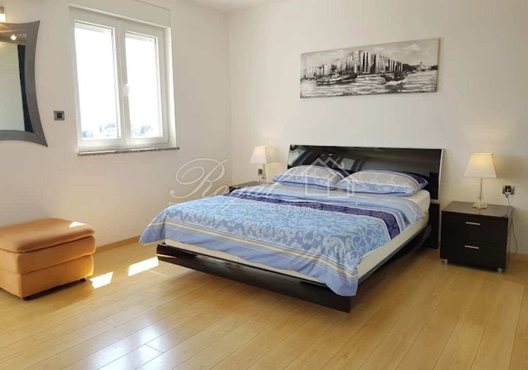 Apartment in Grad Opatija, Primorje-Gorski Kotar County, Croatia 4 - 15376197