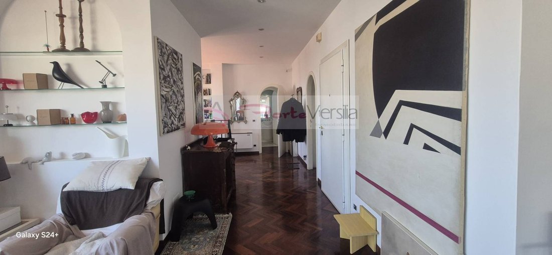 Apartment in Seravezza, Tuscany, Italy 1 - 15377440