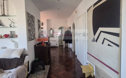 Wohnung in Seravezza, Toskana, Italien 1