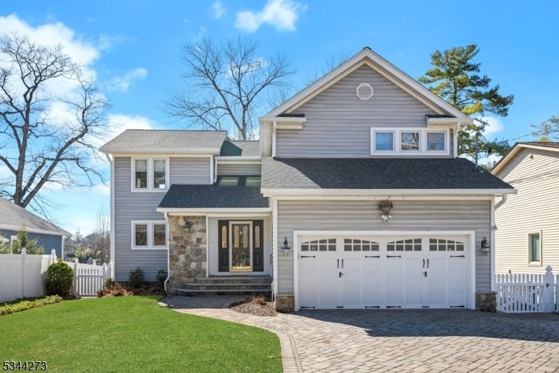House in Sparta, New Jersey, United States 3 - 15379343