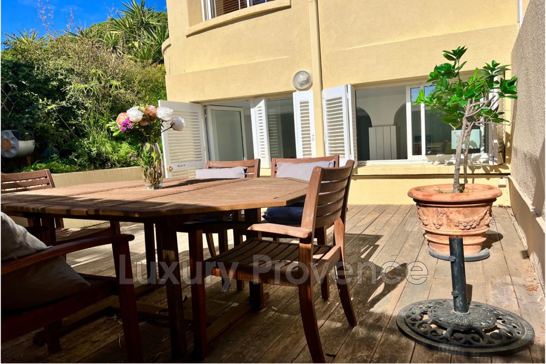 Apartment in La Ciotat, Provence-Alpes-Côte d'Azur, France 5 - 15378108