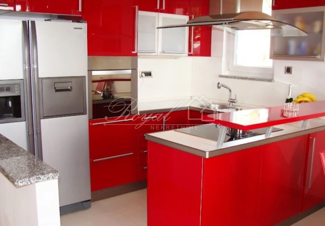 Apartment in Grad Opatija, Primorje-Gorski Kotar County, Croatia 2 - 15376197