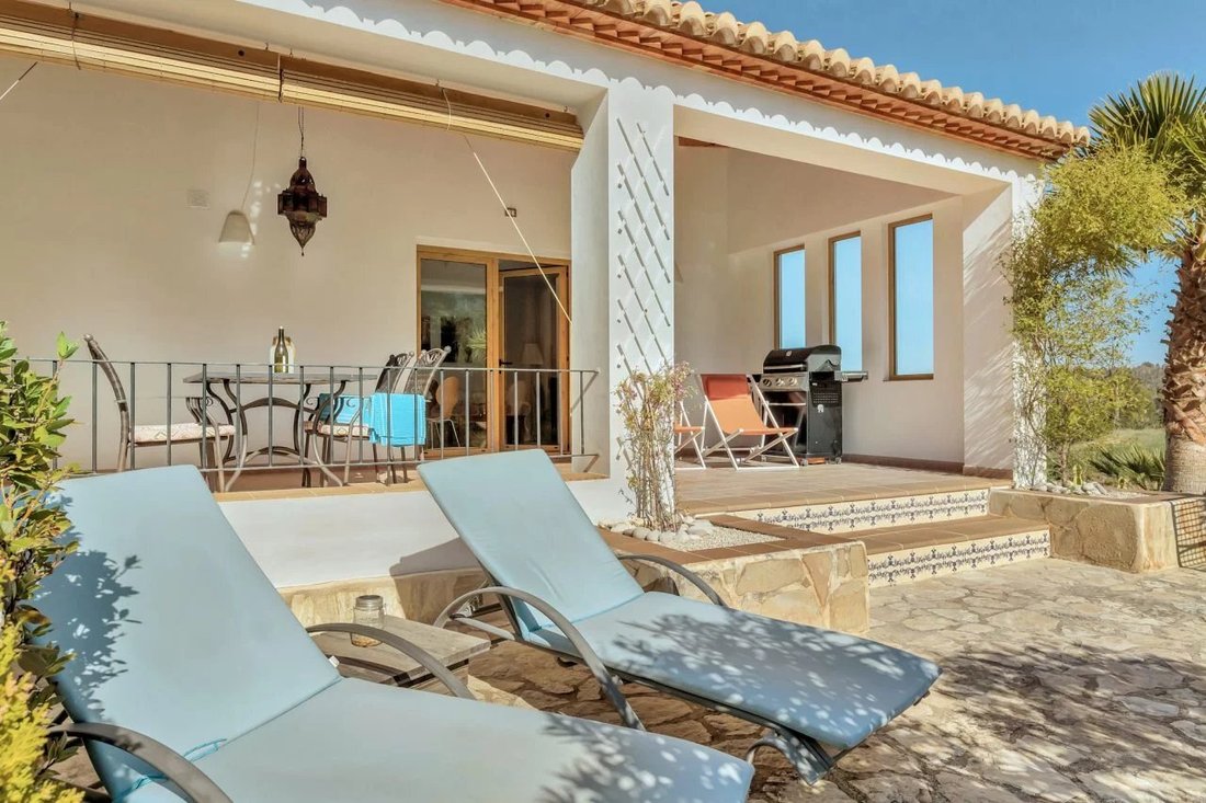Casa a Alicante, Comunità Valenzana, Spagna 5 - 15376158