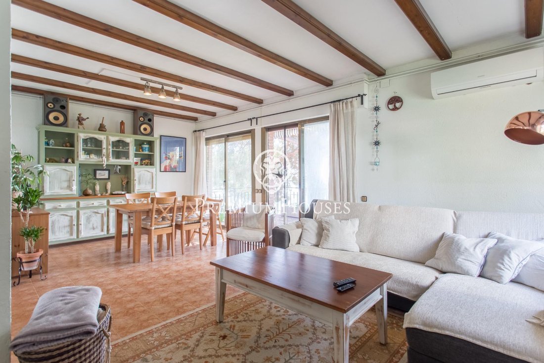House in Arenys de Mar, Catalonia, Spain 4 - 15377972