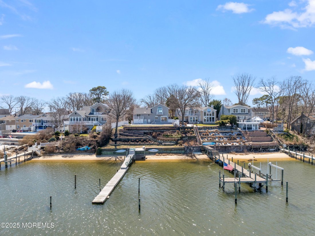 House in Brick Township, New Jersey, United States 5 - 15378024