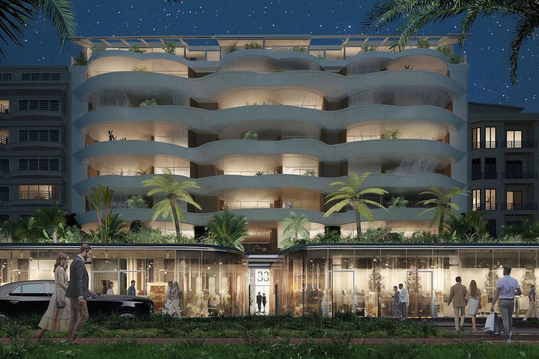 Apartment in Cannes, Provence-Alpes-Côte d'Azur, France 4 - 15378526
