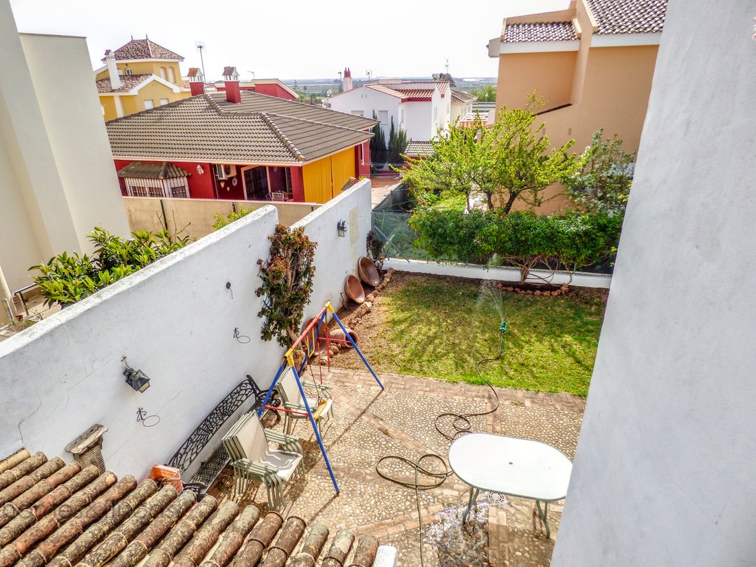 Villa in Ayamonte, Andalusia, Spain 4 - 15379197