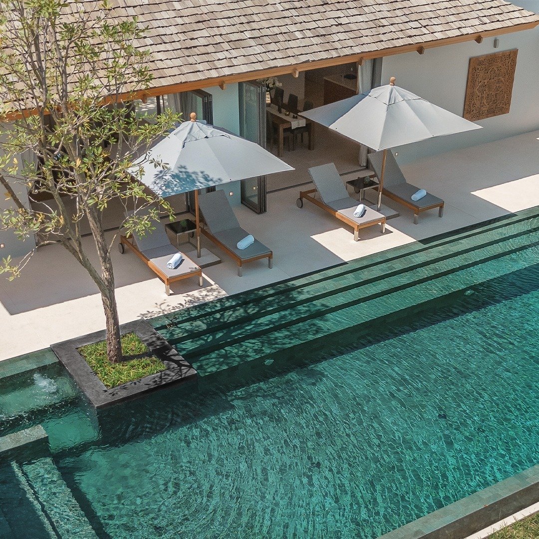 Villa en Thep Krasatti, Provincia de Phuket, Tailandia 2 - 15378110