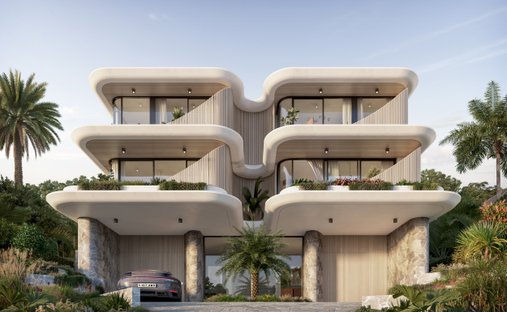 House in Cronulla, New South Wales, Australia 1