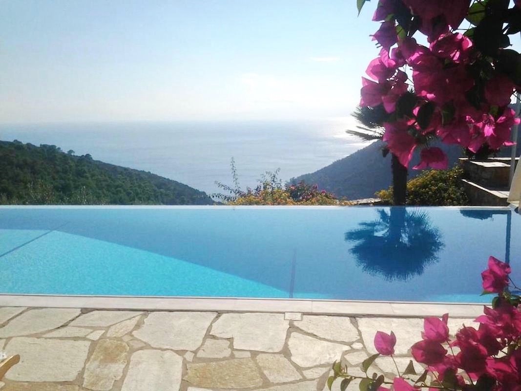 Villa in Skopelos, Thessaly and Central Greece, Greece 2 - 15379340