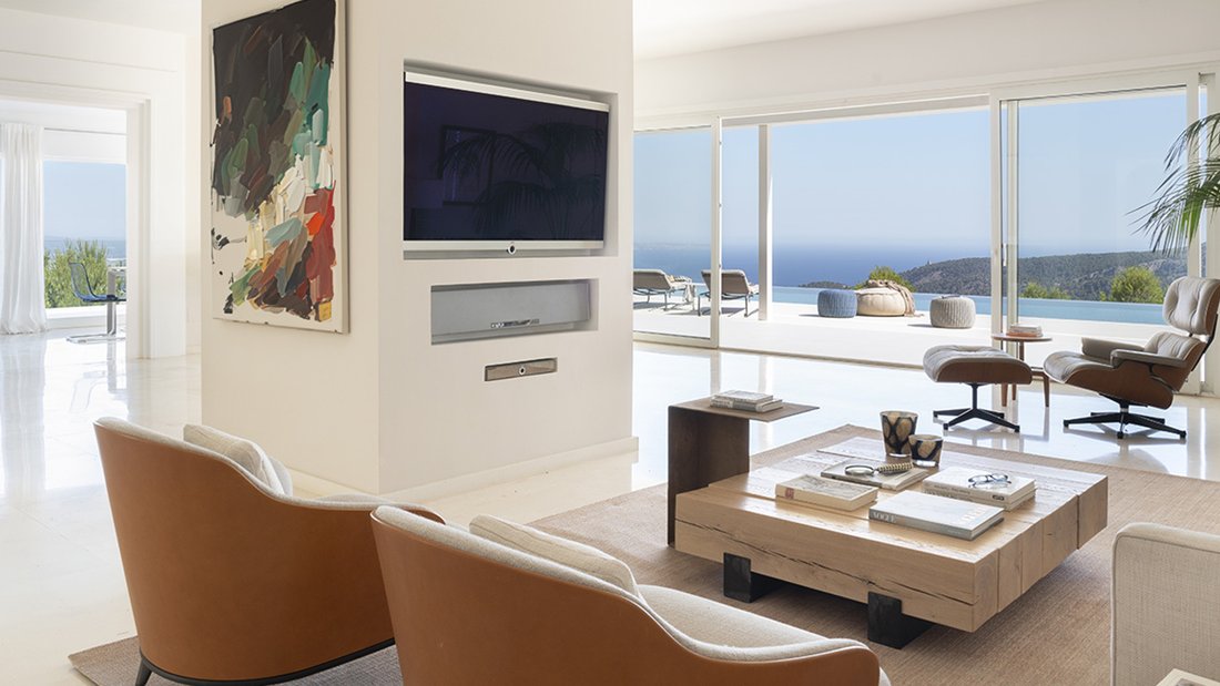Villa in Palma, Balearic Islands, Spain 3 - 14843513