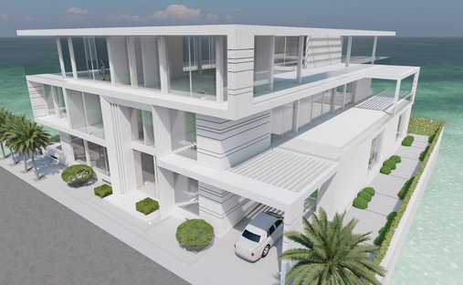 Land in Pearl Jumeirah, Dubai, United Arab Emirates 1