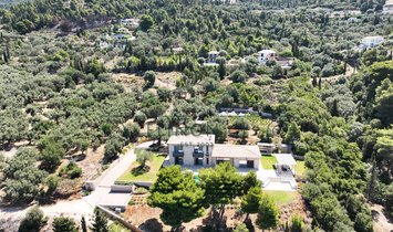 Villa in Athani, Greece 1