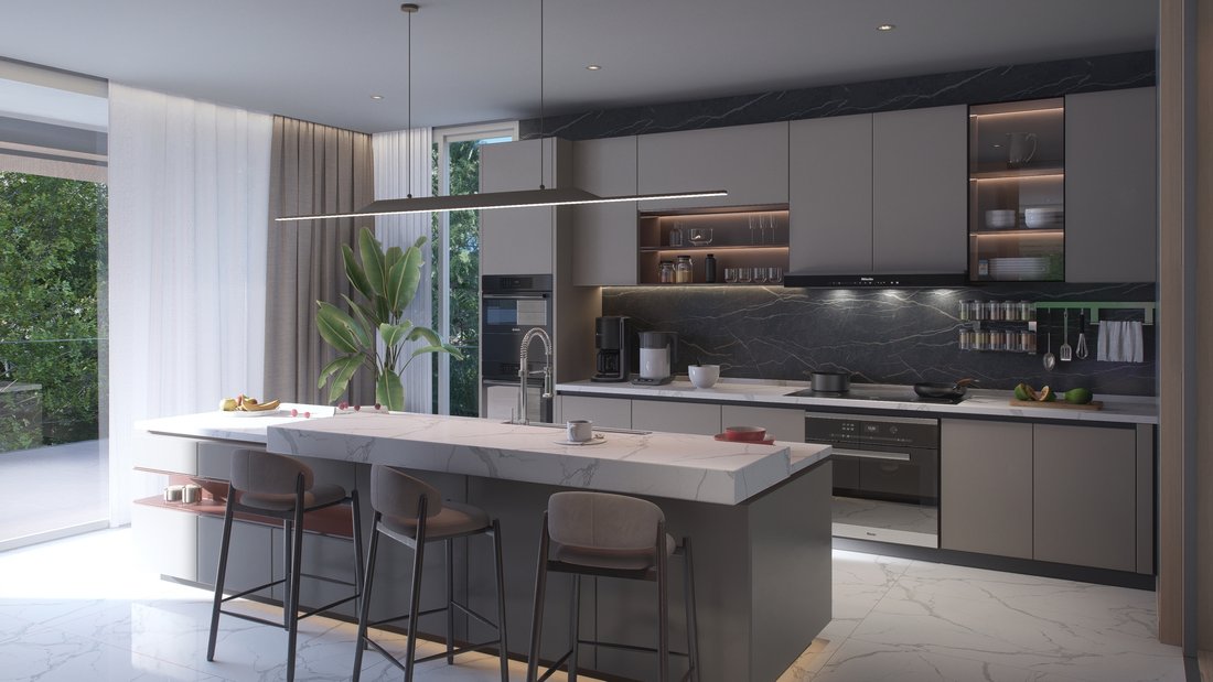 Appartement à Vandœuvres, Genève, Suisse 5 - 15378500